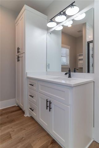 2250 Sperin Road, Ball Ground, GA 30107