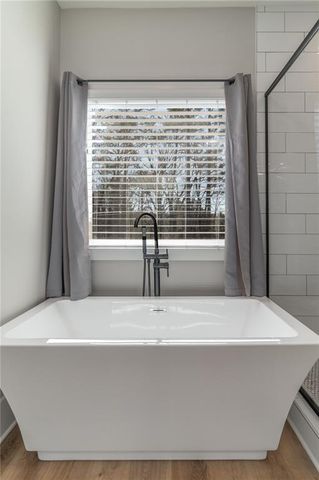 2250 Sperin Road, Ball Ground, GA 30107