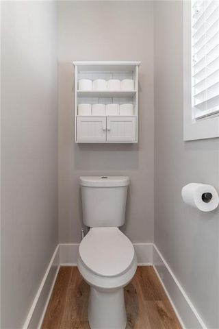 2250 Sperin Road, Ball Ground, GA 30107