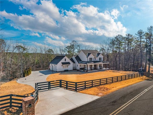 2250 Sperin Road, Ball Ground, GA 30107