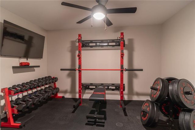 2250 Sperin Road, Ball Ground, GA 30107