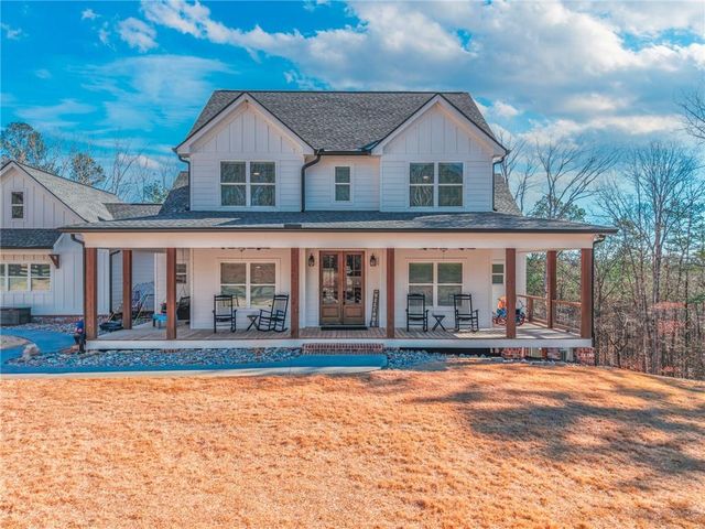 2250 Sperin Road, Ball Ground, GA 30107