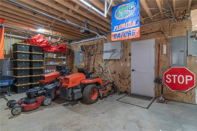 2250 Sperin Road, Ball Ground, GA 30107