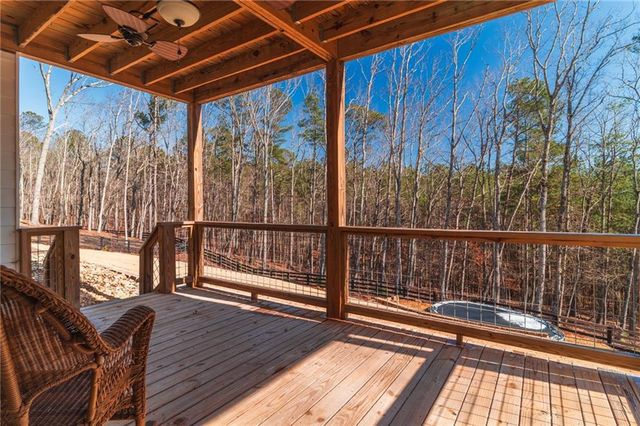 2250 Sperin Road, Ball Ground, GA 30107