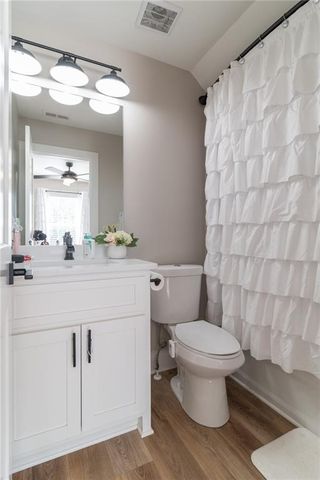 2250 Sperin Road, Ball Ground, GA 30107