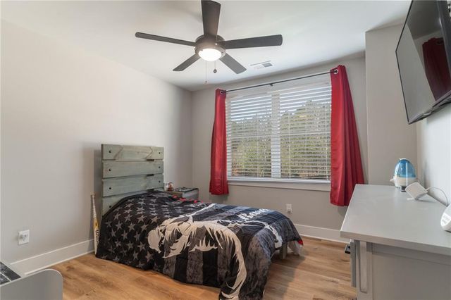 2250 Sperin Road, Ball Ground, GA 30107