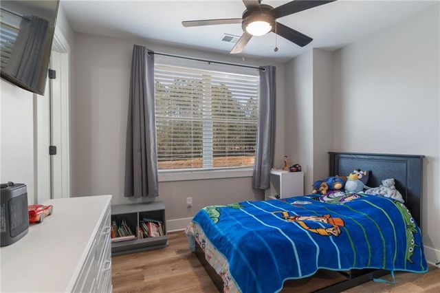 2250 Sperin Road, Ball Ground, GA 30107