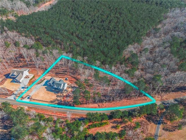 2250 Sperin Road, Ball Ground, GA 30107