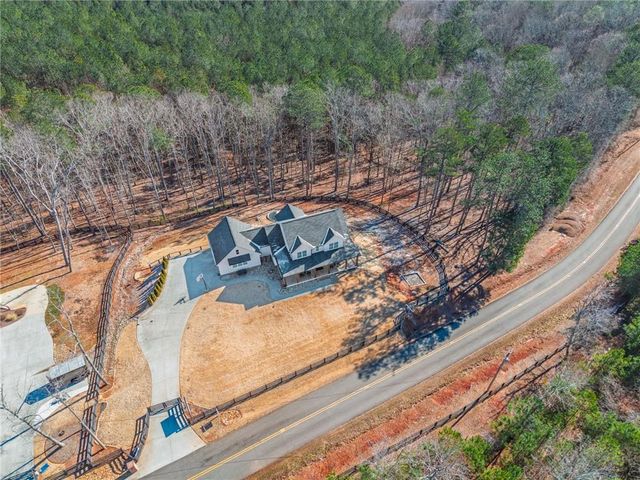 2250 Sperin Road, Ball Ground, GA 30107