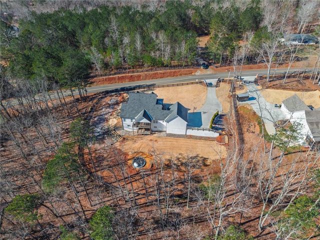 2250 Sperin Road, Ball Ground, GA 30107