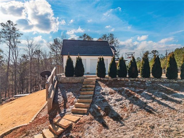 2250 Sperin Road, Ball Ground, GA 30107