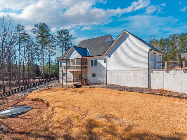 2250 Sperin Road, Ball Ground, GA 30107
