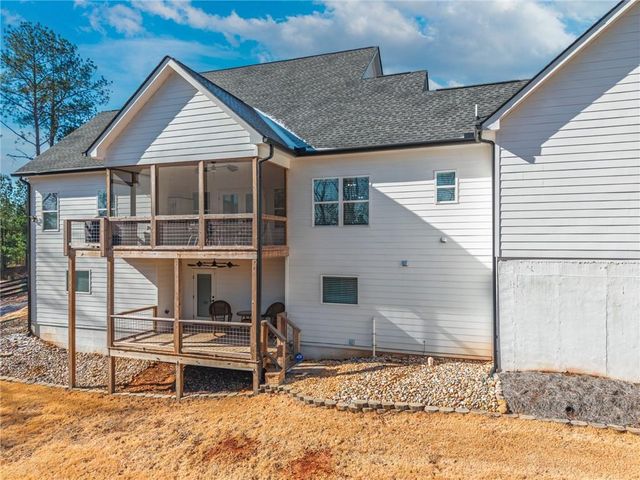2250 Sperin Road, Ball Ground, GA 30107