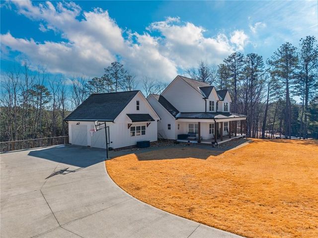 2250 Sperin Road, Ball Ground, GA 30107
