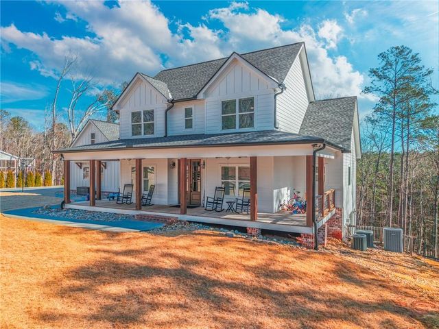 2250 Sperin Road, Ball Ground, GA 30107