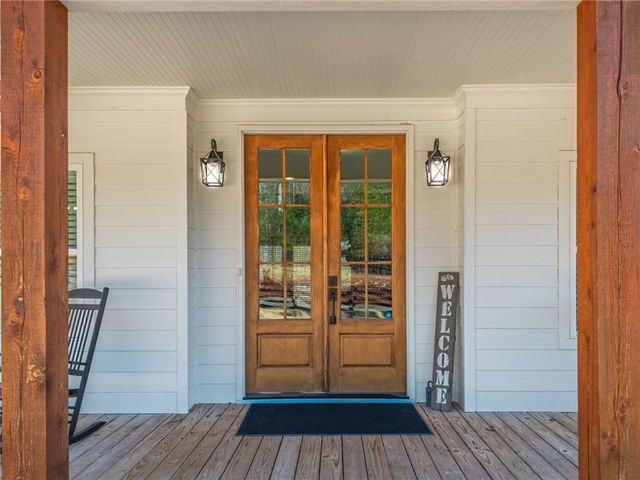 2250 Sperin Road, Ball Ground, GA 30107