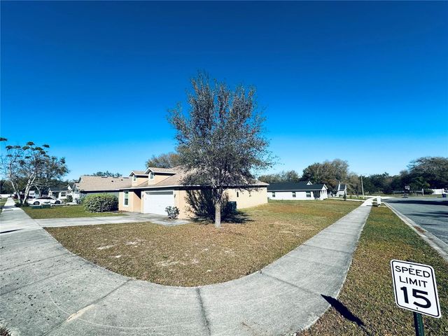 1500 KAYUNI DRIVE, Mascotte, FL 34753