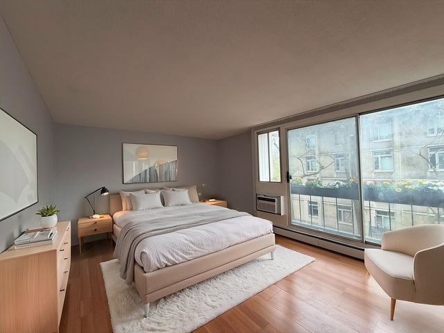 12 Inman St. 23, Cambridge, MA 02139