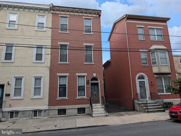1607 N 18TH ST, Philadelphia, PA 19121