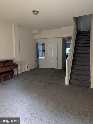 1607 N 18TH ST, Philadelphia, PA 19121