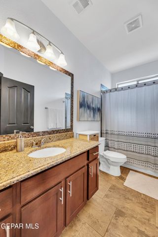 5649 VALLEY MAPLE Drive, El Paso, TX 79932