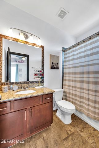 5649 VALLEY MAPLE Drive, El Paso, TX 79932