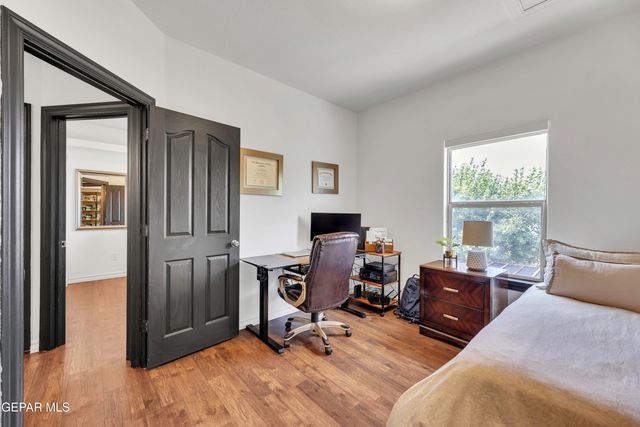 5649 VALLEY MAPLE Drive, El Paso, TX 79932