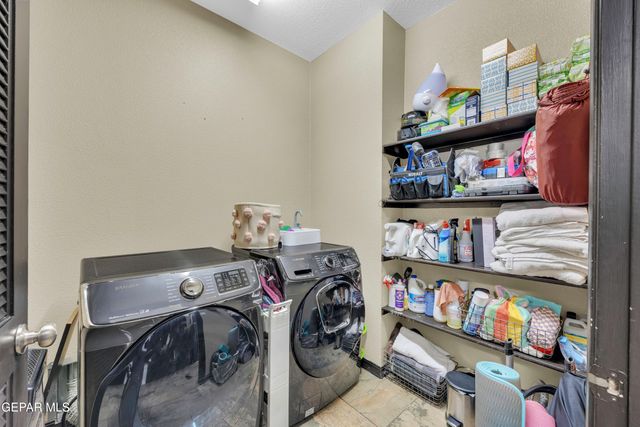 5649 VALLEY MAPLE Drive, El Paso, TX 79932