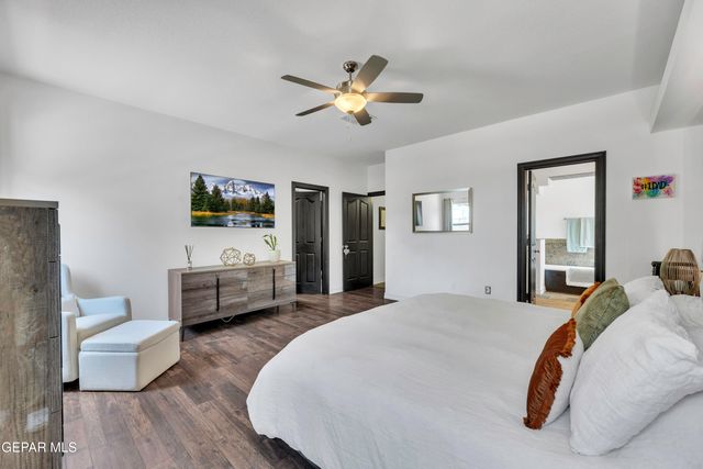 5649 VALLEY MAPLE Drive, El Paso, TX 79932