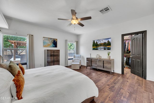 5649 VALLEY MAPLE Drive, El Paso, TX 79932