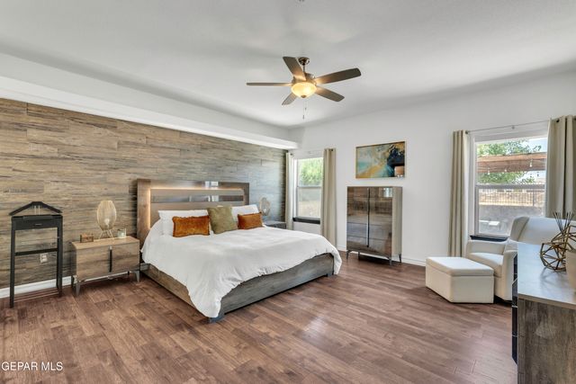 5649 VALLEY MAPLE Drive, El Paso, TX 79932