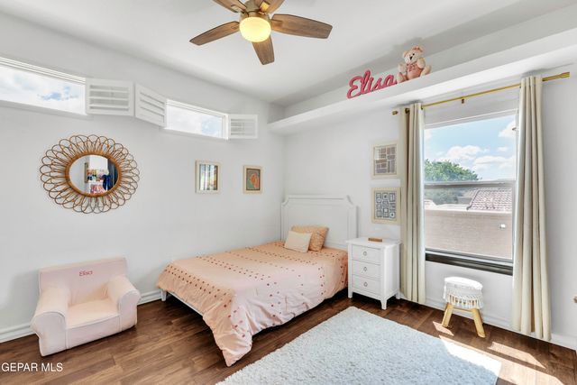 5649 VALLEY MAPLE Drive, El Paso, TX 79932