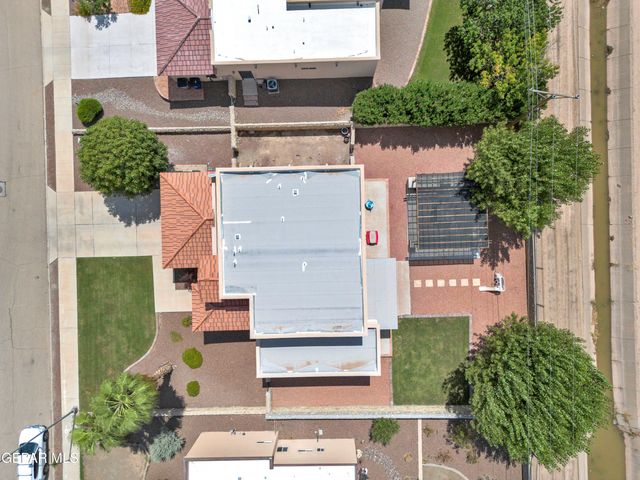5649 VALLEY MAPLE Drive, El Paso, TX 79932