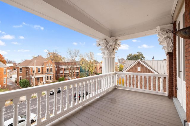 333 N 7TH STREET UNIT 3B, Paducah, KY 42001