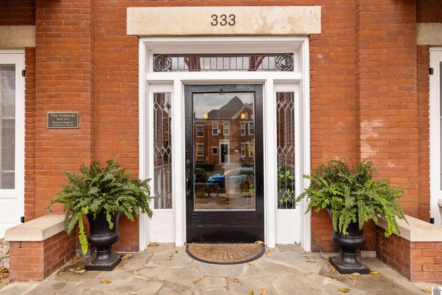 333 N 7TH STREET UNIT 3B, Paducah, KY 42001