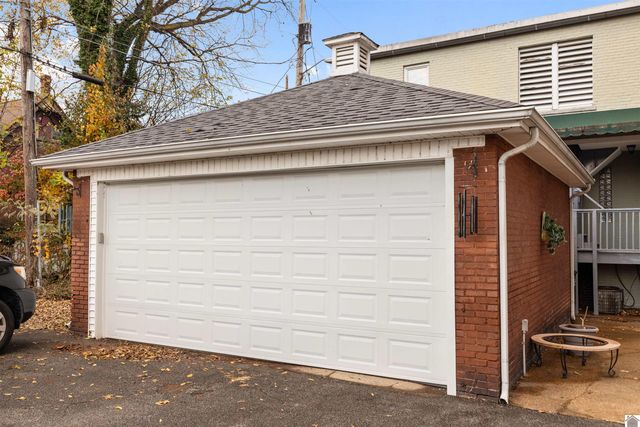 333 N 7TH STREET UNIT 3B, Paducah, KY 42001