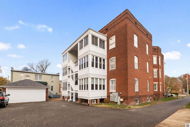 333 N 7TH STREET UNIT 3B, Paducah, KY 42001