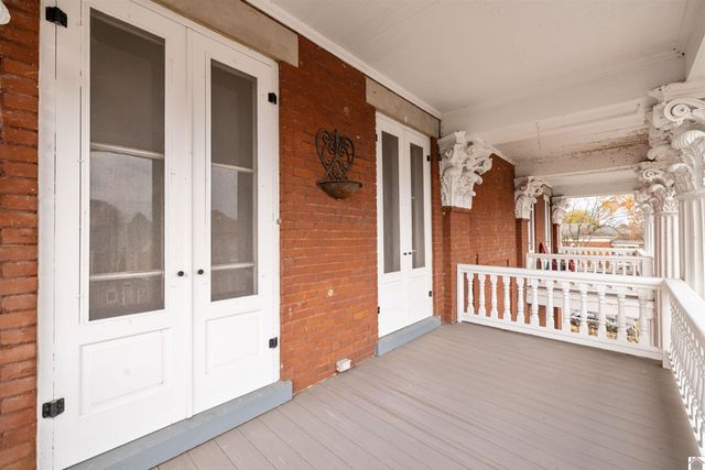 333 N 7TH STREET UNIT 3B, Paducah, KY 42001