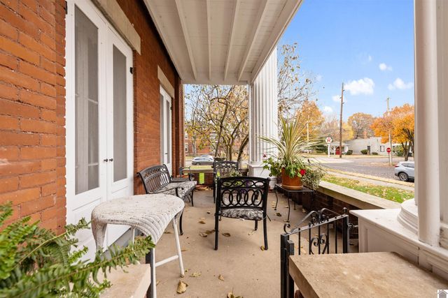 333 N 7TH STREET UNIT 3B, Paducah, KY 42001