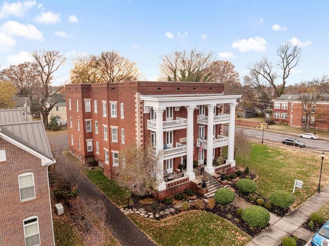 333 N 7TH STREET UNIT 3B, Paducah, KY 42001