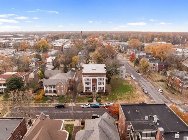 333 N 7TH STREET UNIT 3B, Paducah, KY 42001