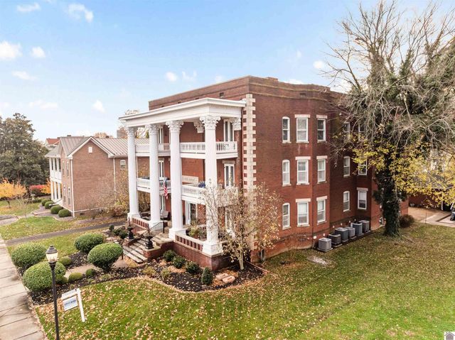333 N 7TH STREET UNIT 3B, Paducah, KY 42001