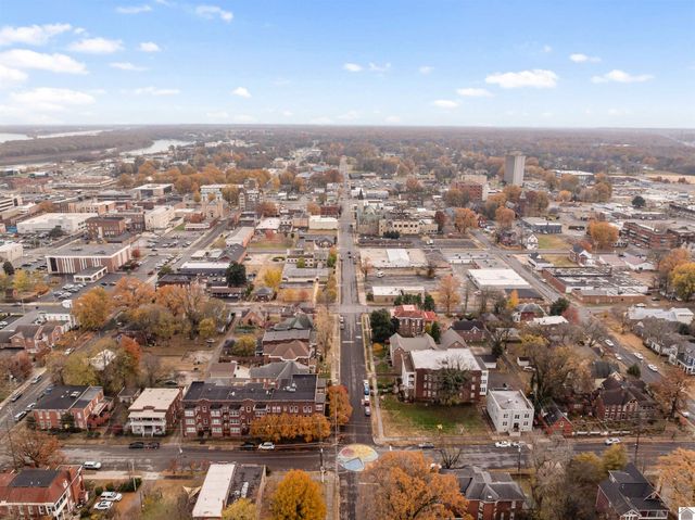 333 N 7TH STREET UNIT 3B, Paducah, KY 42001