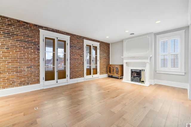 333 N 7TH STREET UNIT 3B, Paducah, KY 42001