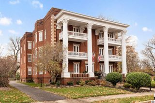 333 N 7TH STREET UNIT 3B, Paducah, KY 42001