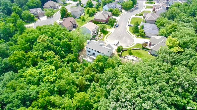 4100 W VISTARIDGE Court, Peoria, IL 61615