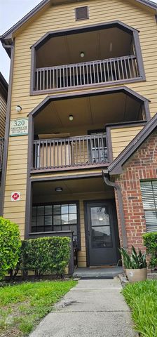 320 FORESTWAY CIRCLE 107, Altamonte Springs, FL 32701