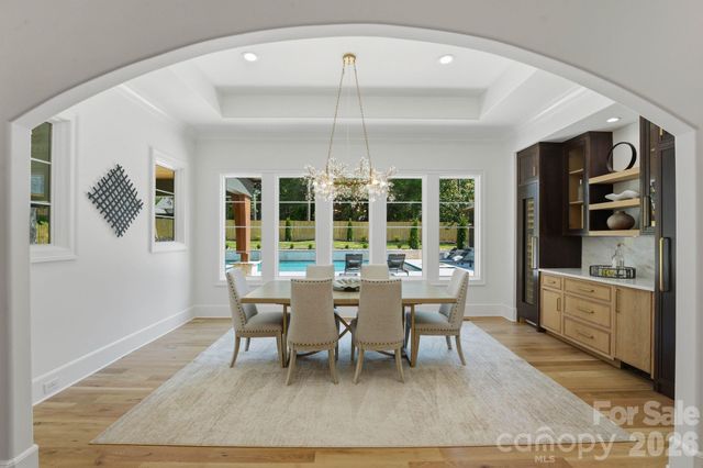 6133 Creola Road, Charlotte, NC 28270