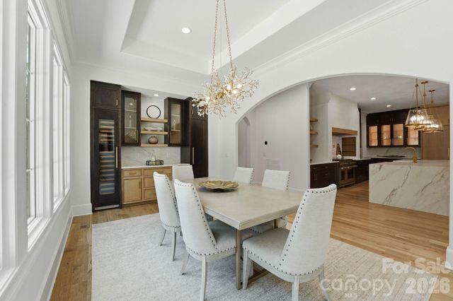 6133 Creola Road, Charlotte, NC 28270