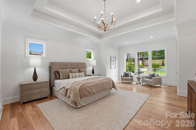 6133 Creola Road, Charlotte, NC 28270